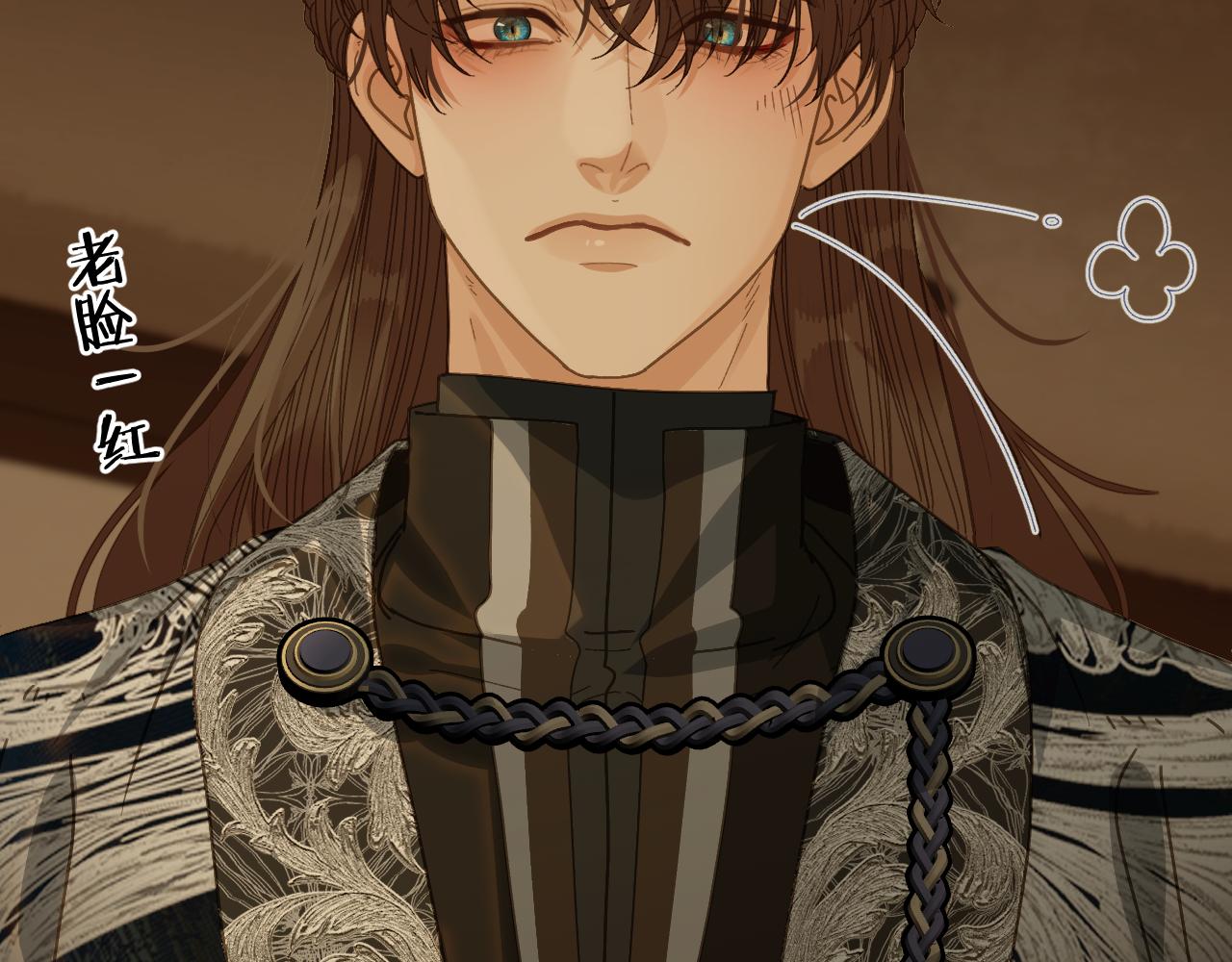 第93话 一个秘密(1/2)-第204话