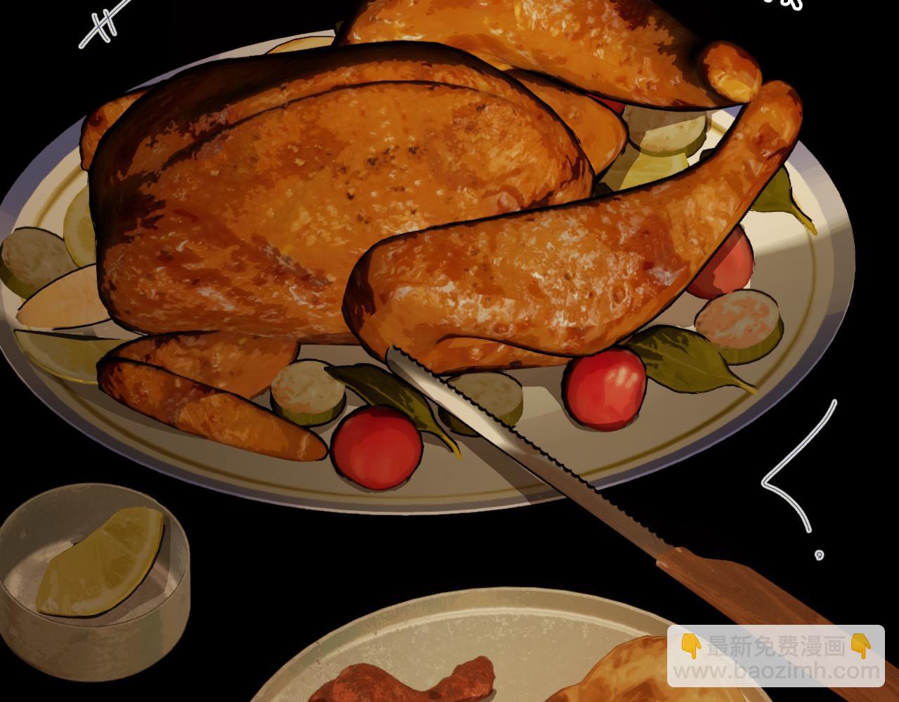 第93话 一个秘密(1/2)-第204话