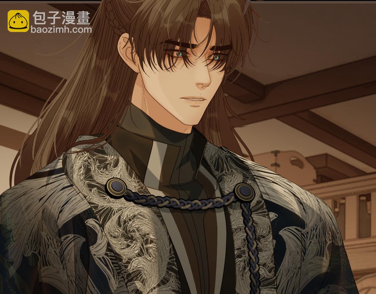 第93话 一个秘密(1/2)-第204话