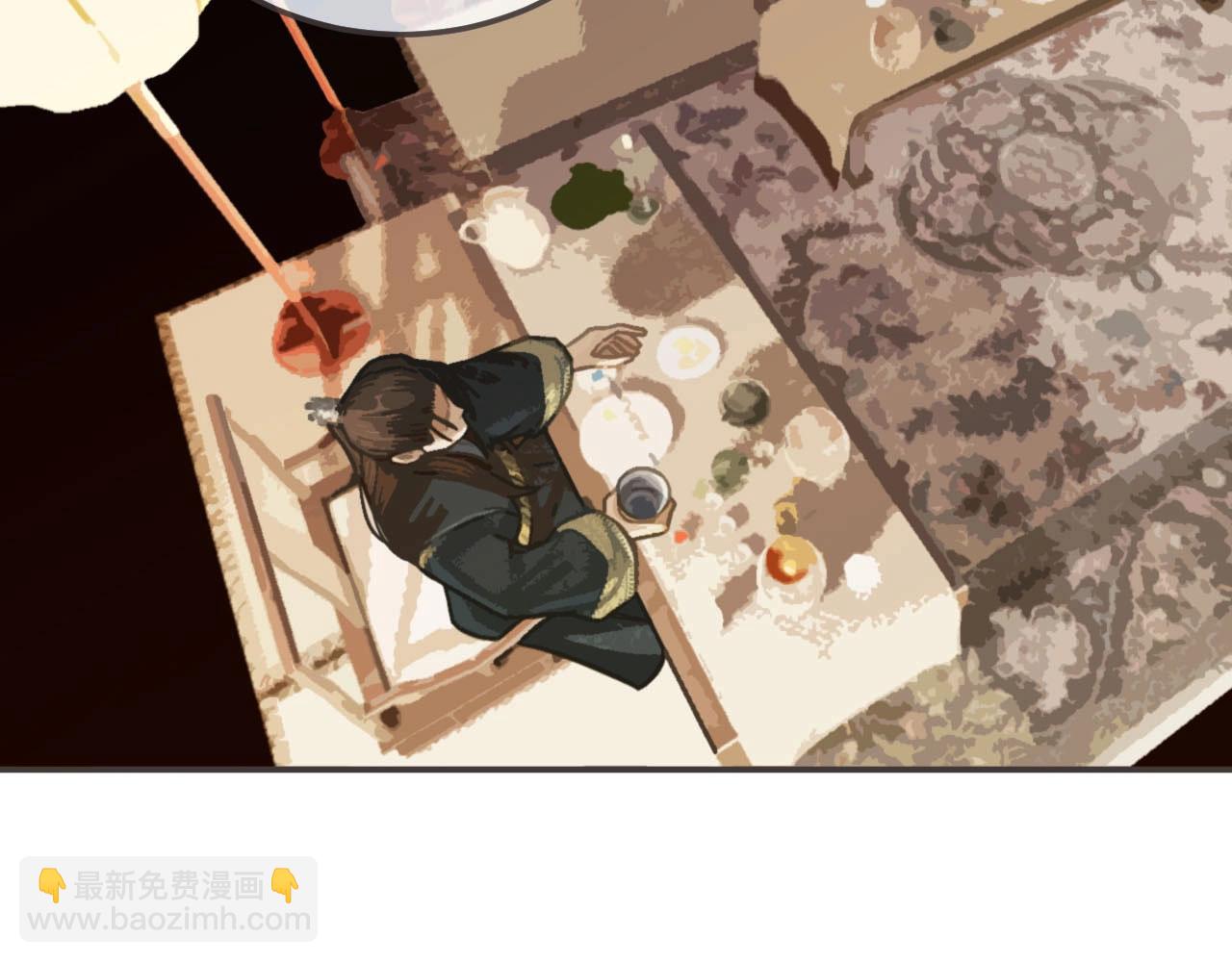 第22话 愿意为你离经叛道(1/3)-第24话