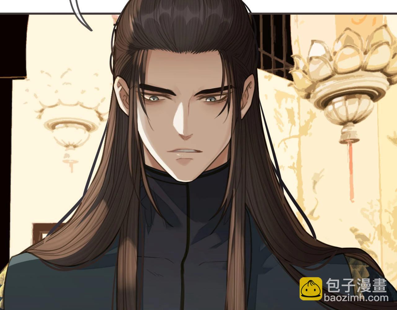 第22话 愿意为你离经叛道(1/3)-第24话