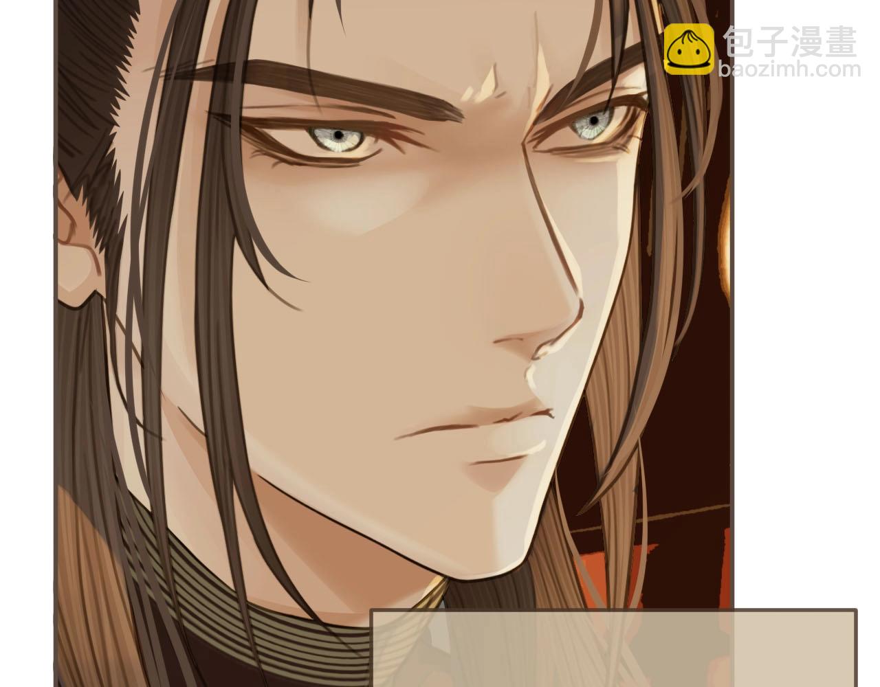 第24话 不想你对我失望(1/3)-第26话