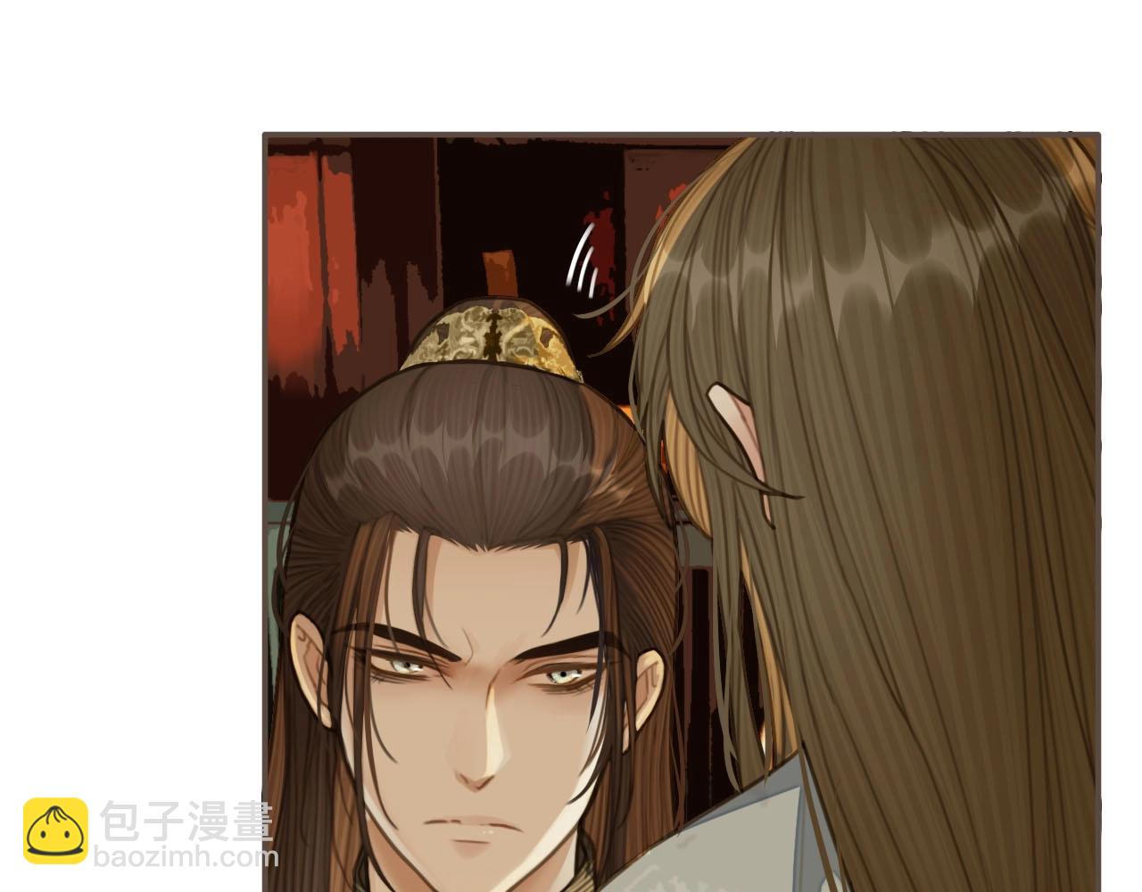 第24话 不想你对我失望(1/3)-第26话