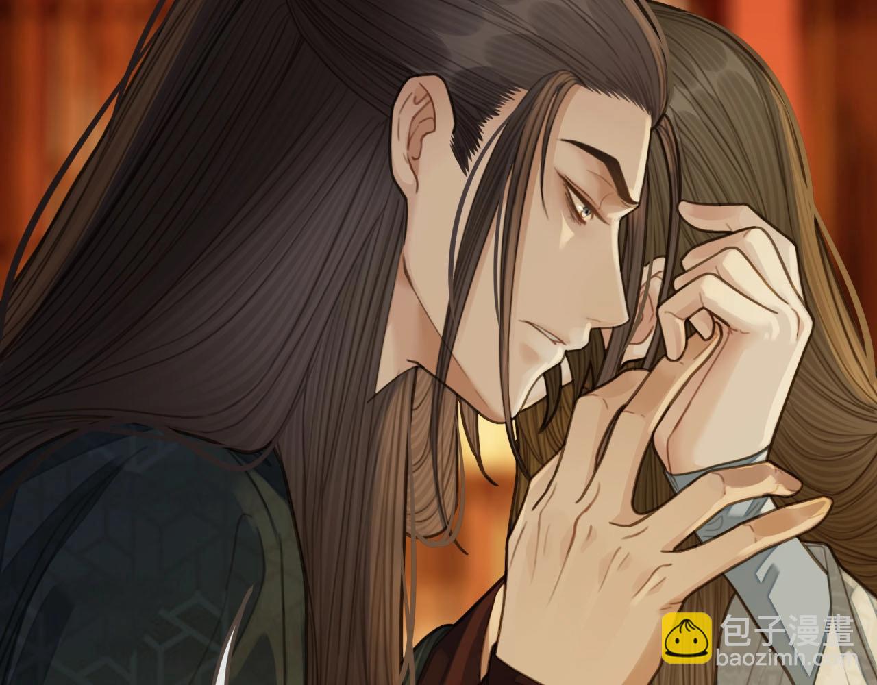 第24话 不想你对我失望(1/3)-第26话