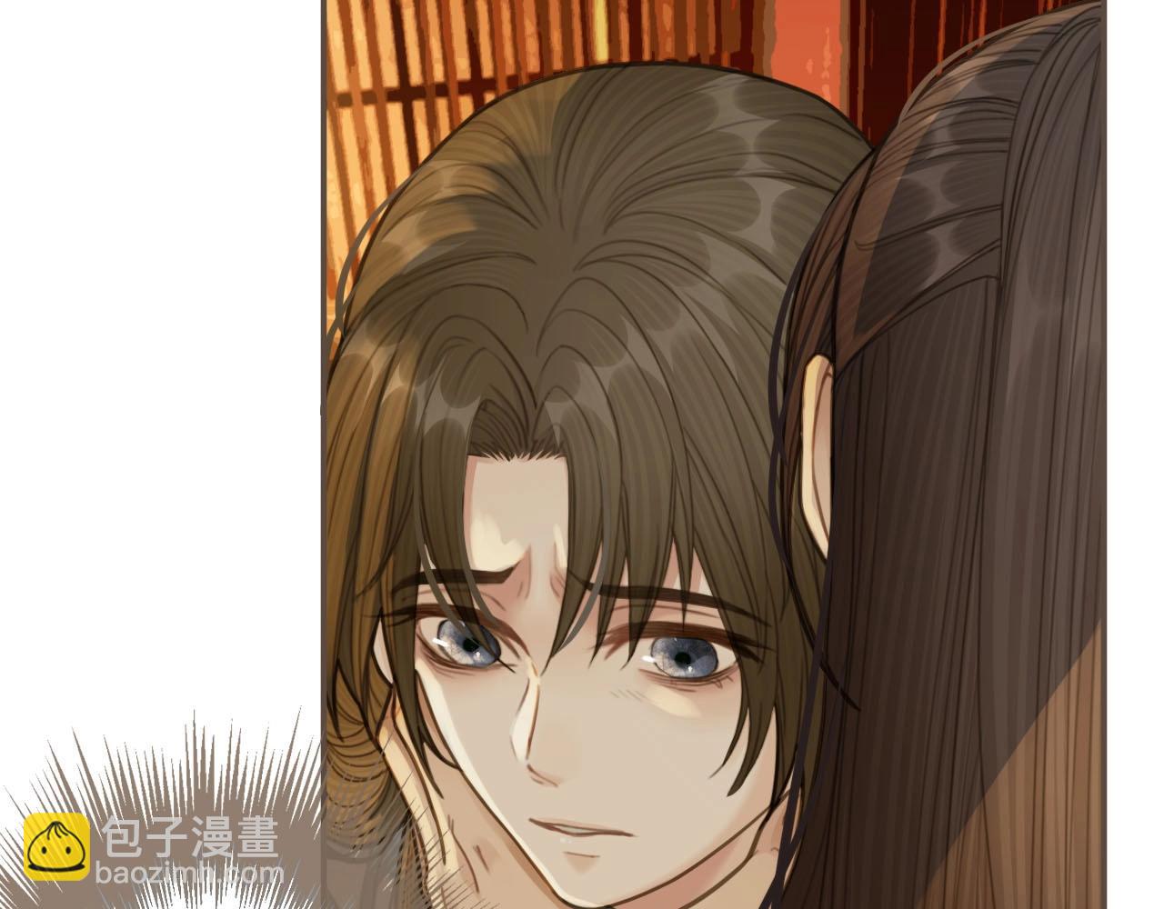 第24话 不想你对我失望(1/3)-第26话