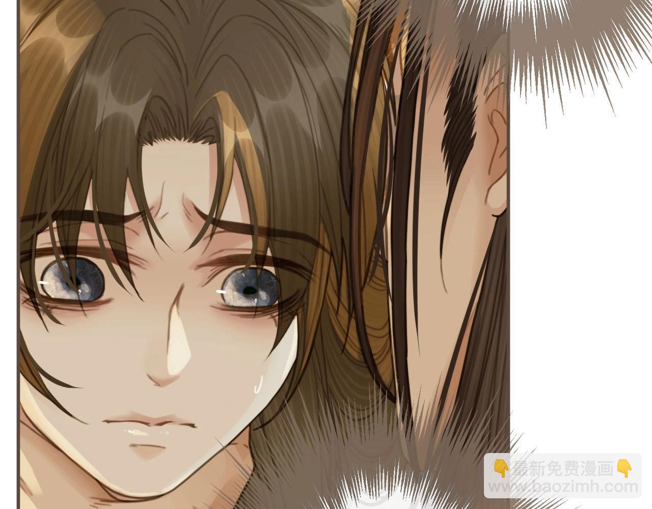 第24话 不想你对我失望(1/3)-第26话