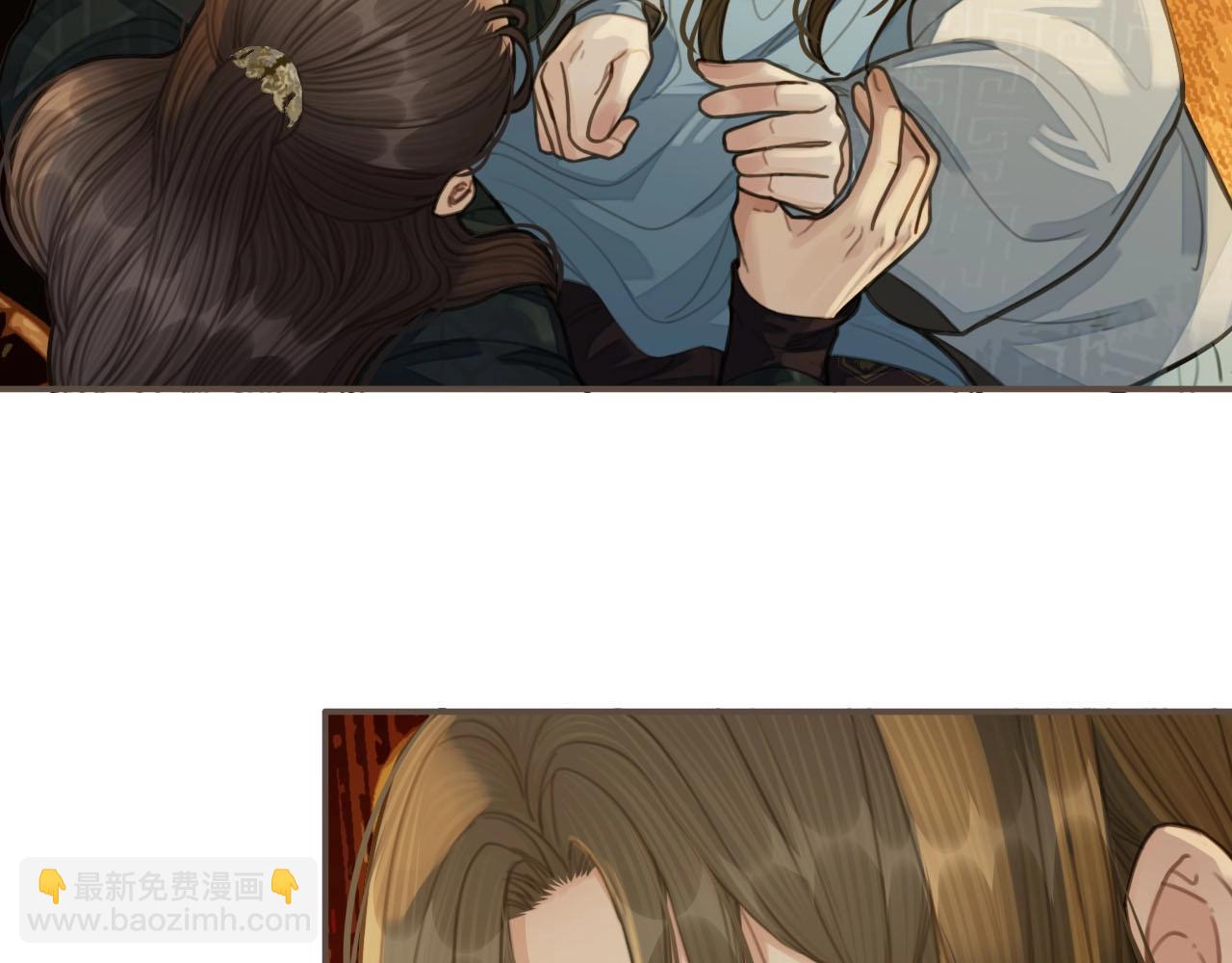 第24话 不想你对我失望(1/3)-第26话