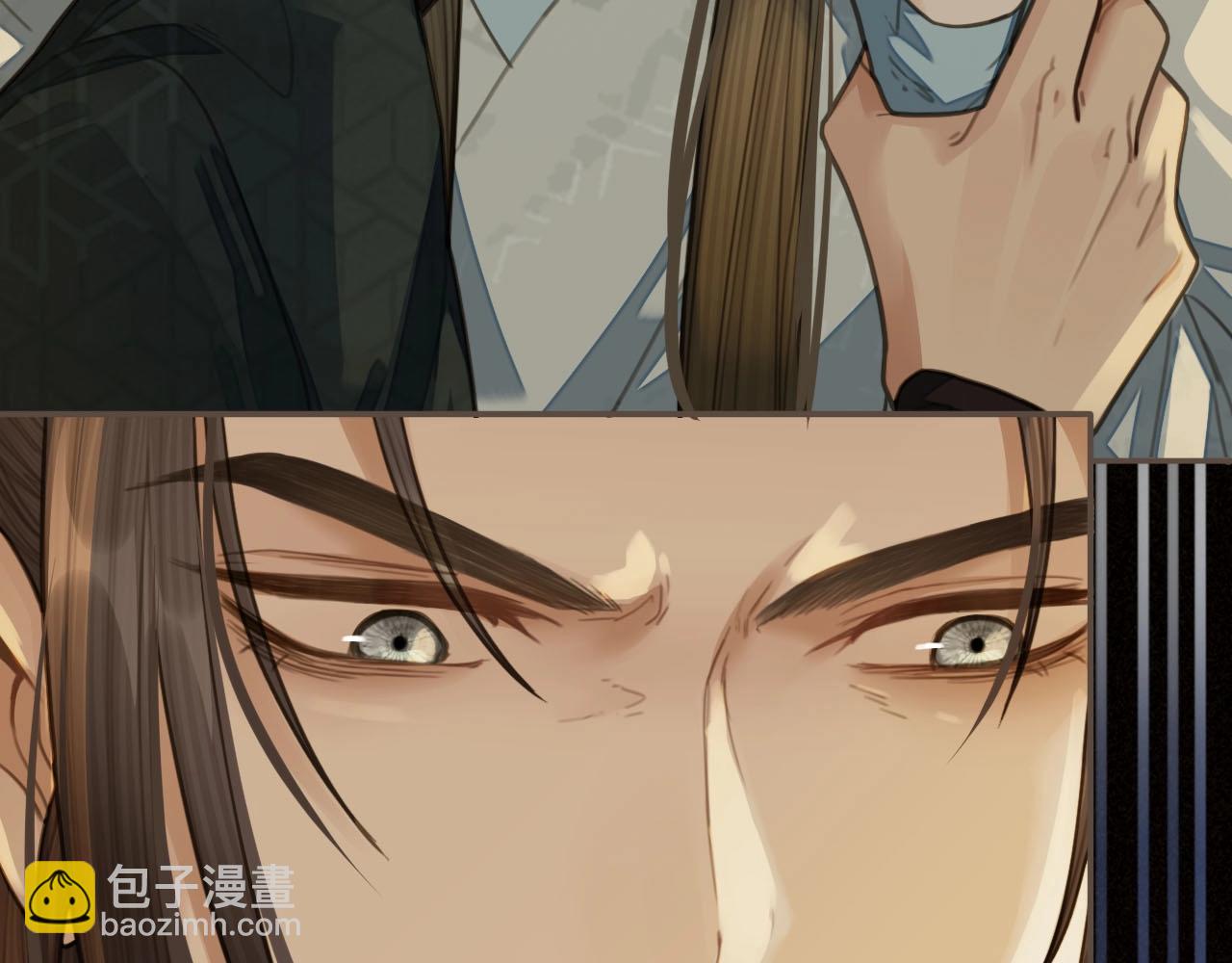 第24话 不想你对我失望(1/3)-第26话