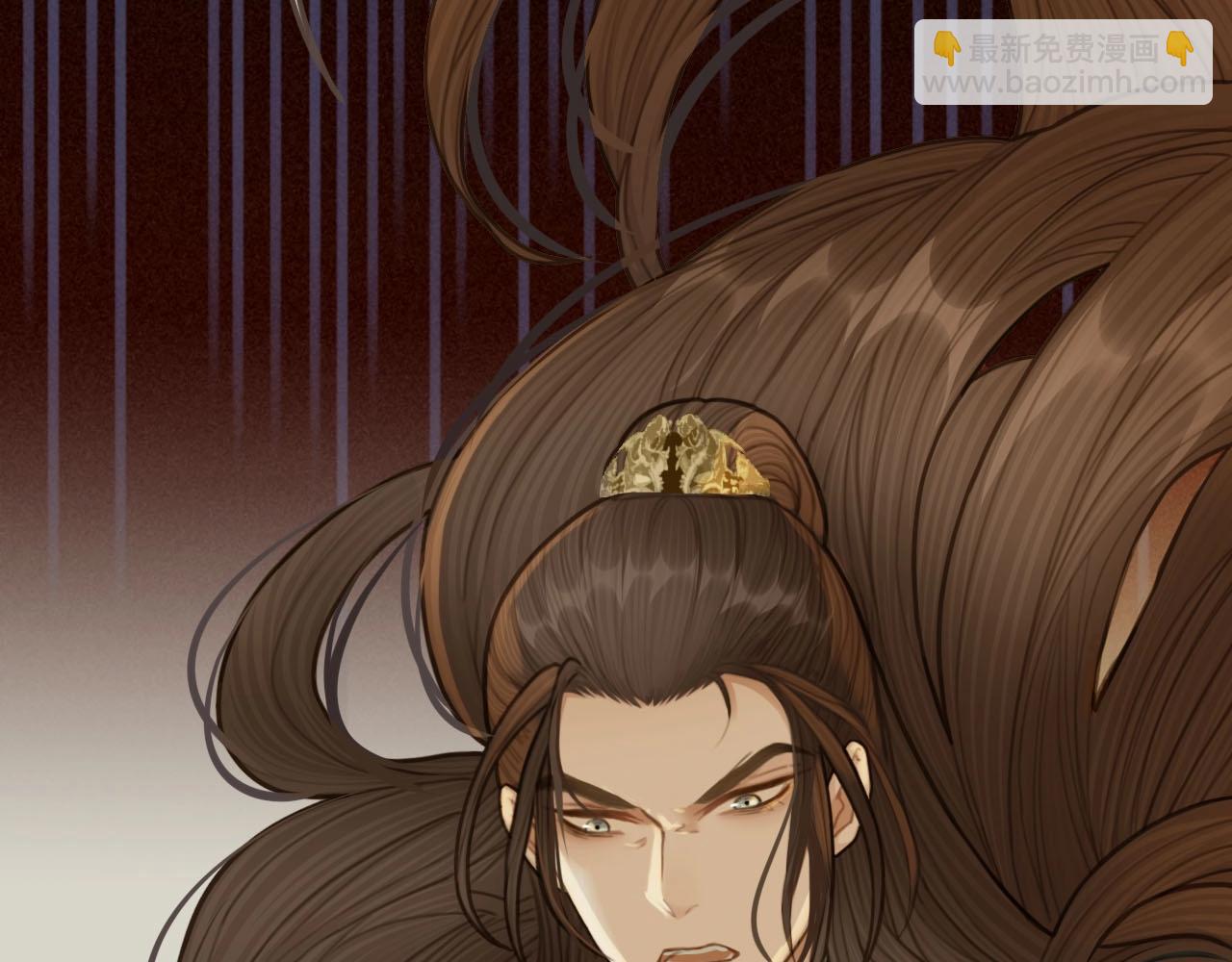 第24话 不想你对我失望(1/3)-第26话