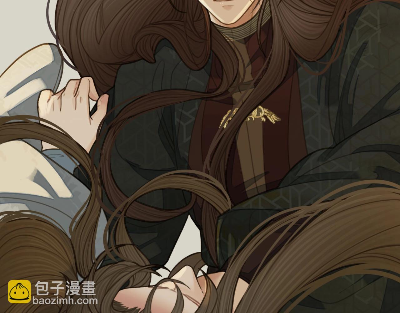 第24话 不想你对我失望(1/3)-第26话