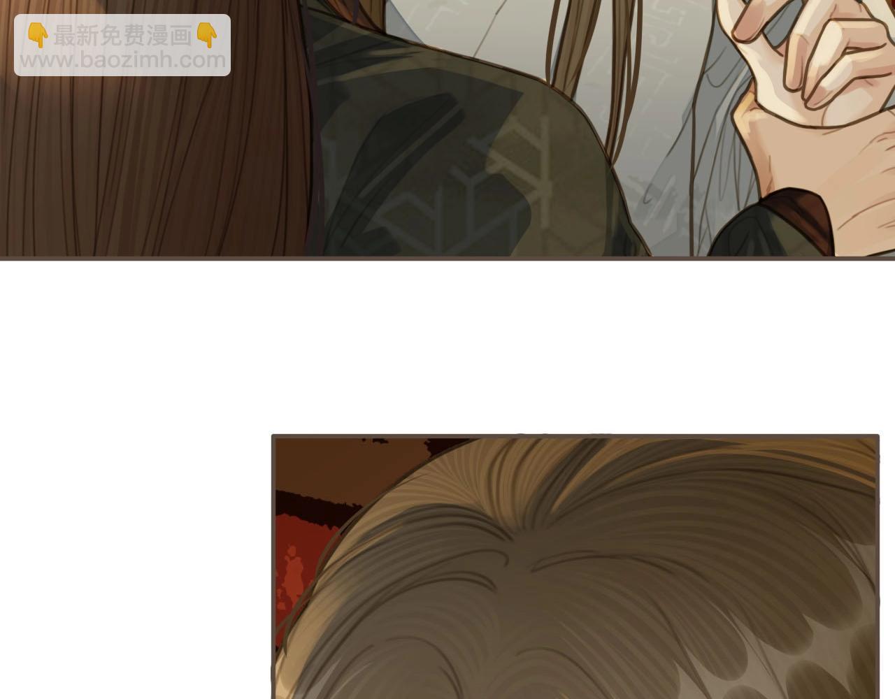 第24话 不想你对我失望(1/3)-第26话