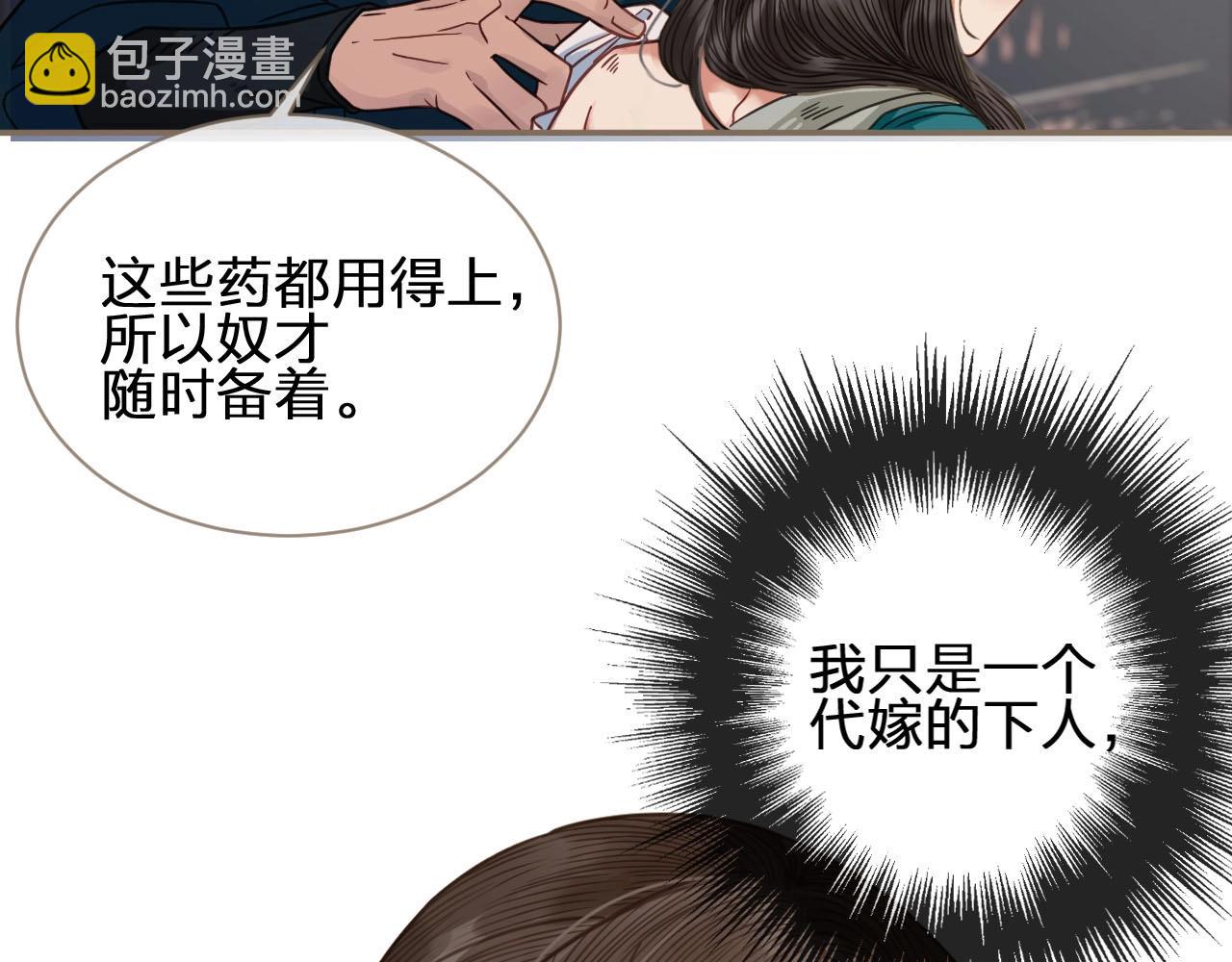 第2话 本王的人你也敢动！(1/4)-第4话