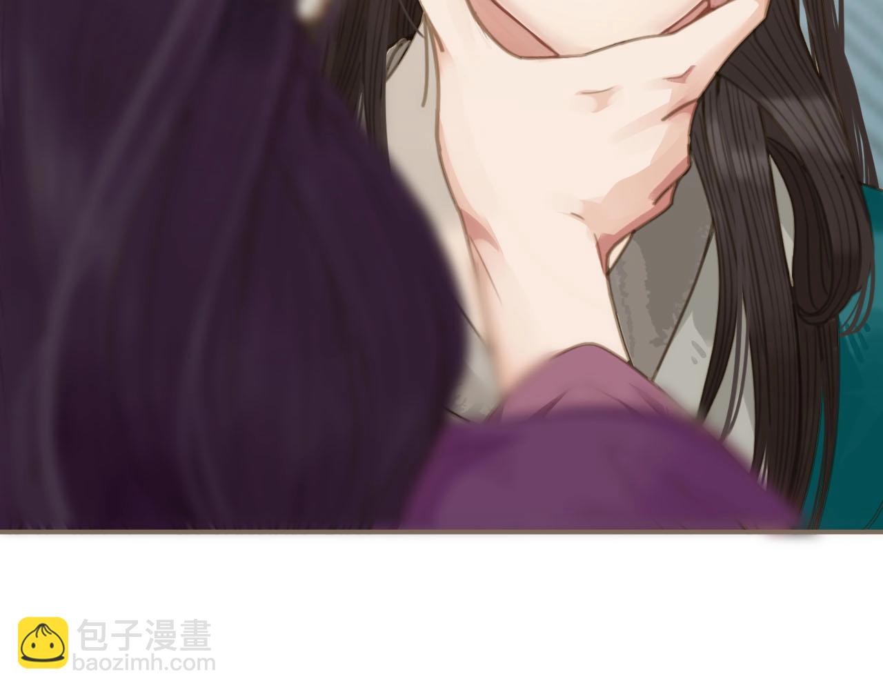 第2话 本王的人你也敢动！(1/4)-第4话