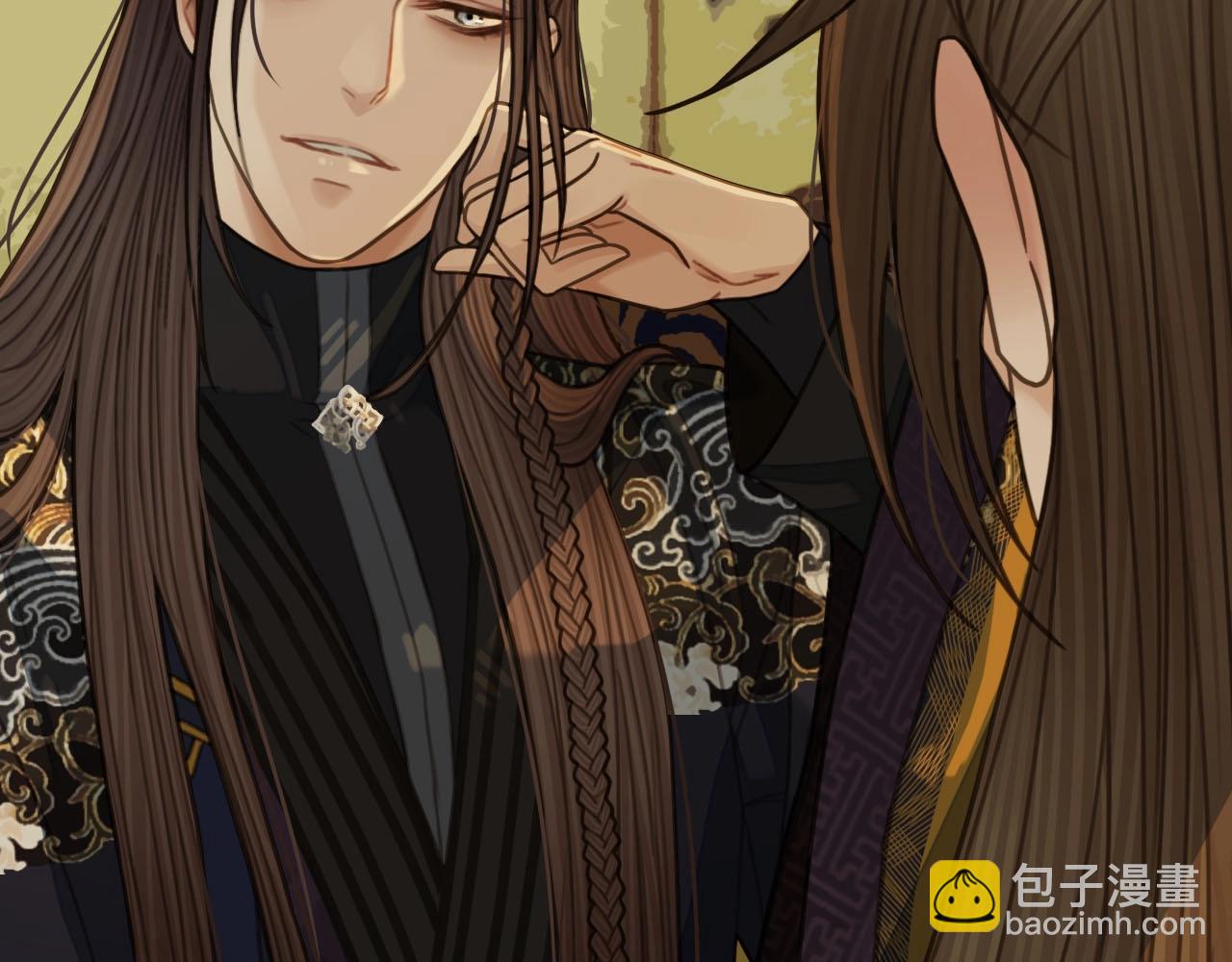 第34话 哭声(1/3)-第28话