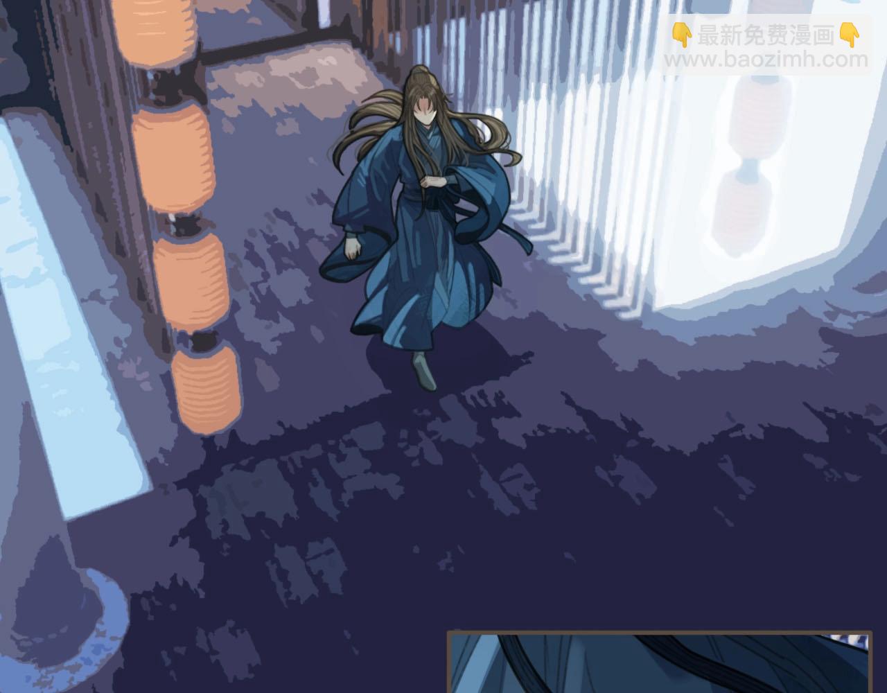 第34话 哭声(1/3)-第28话