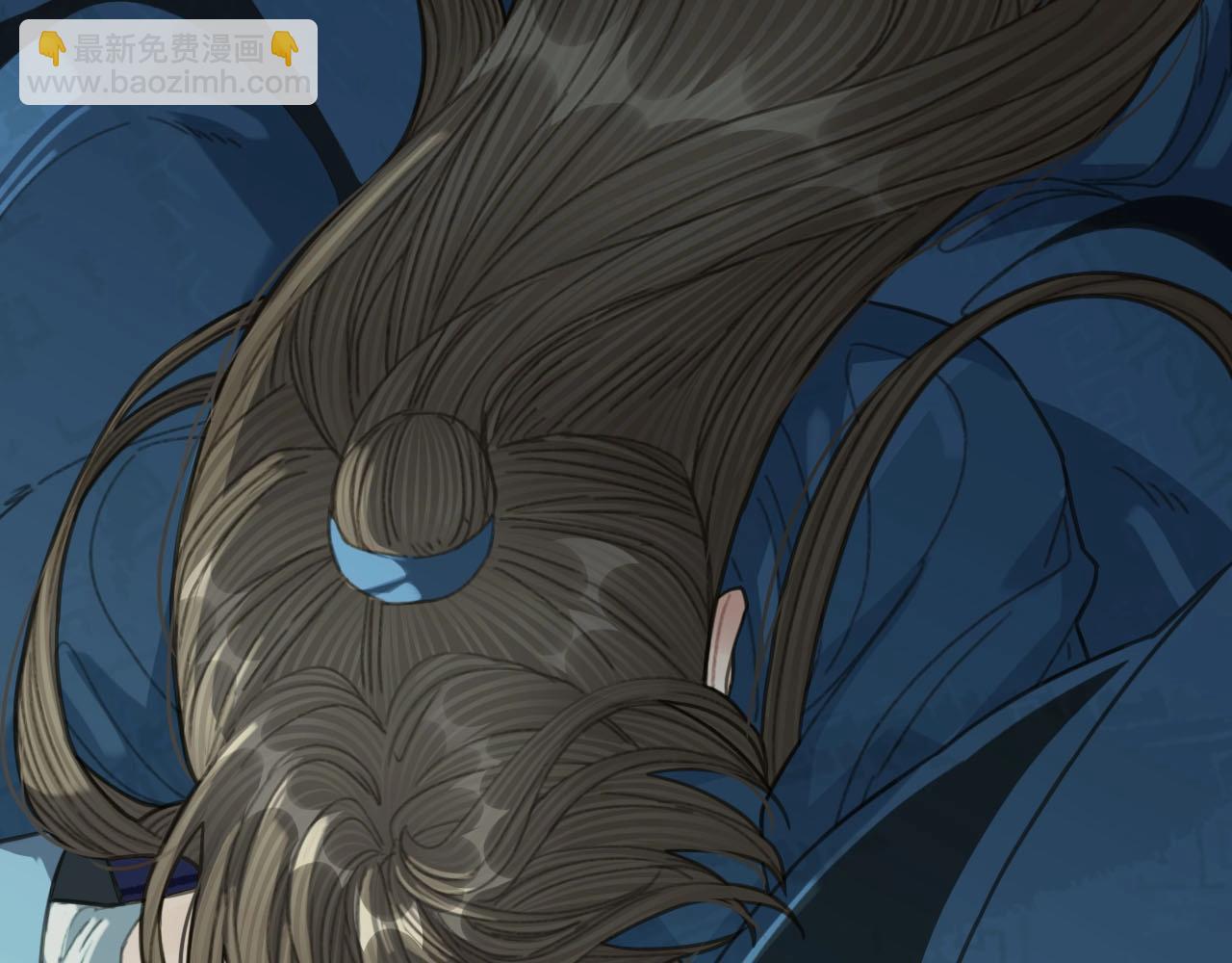 第34话 哭声(1/3)-第28话