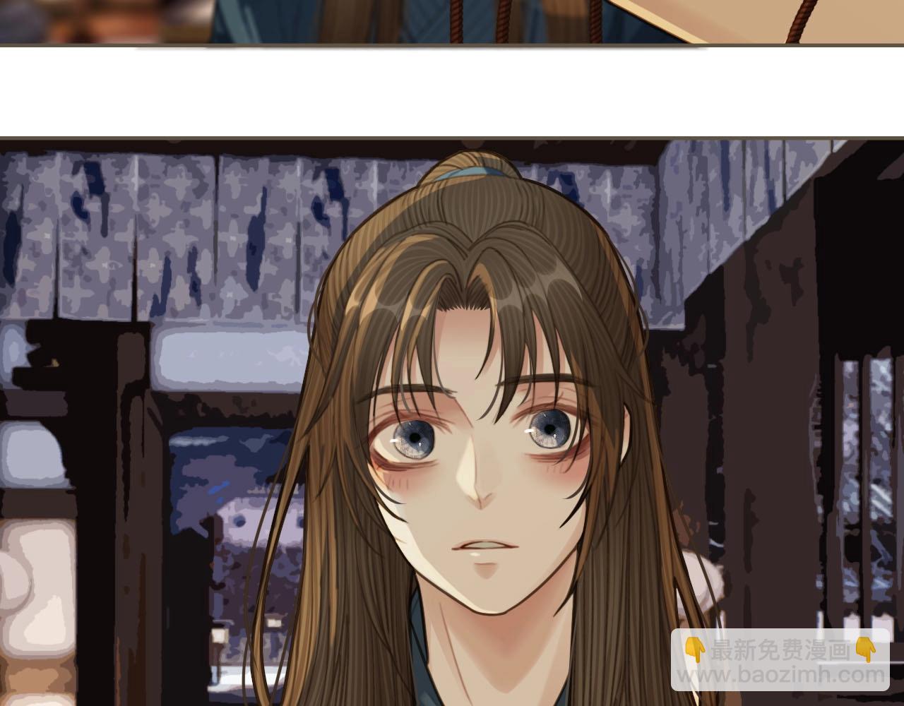 第34话 哭声(1/3)-第28话