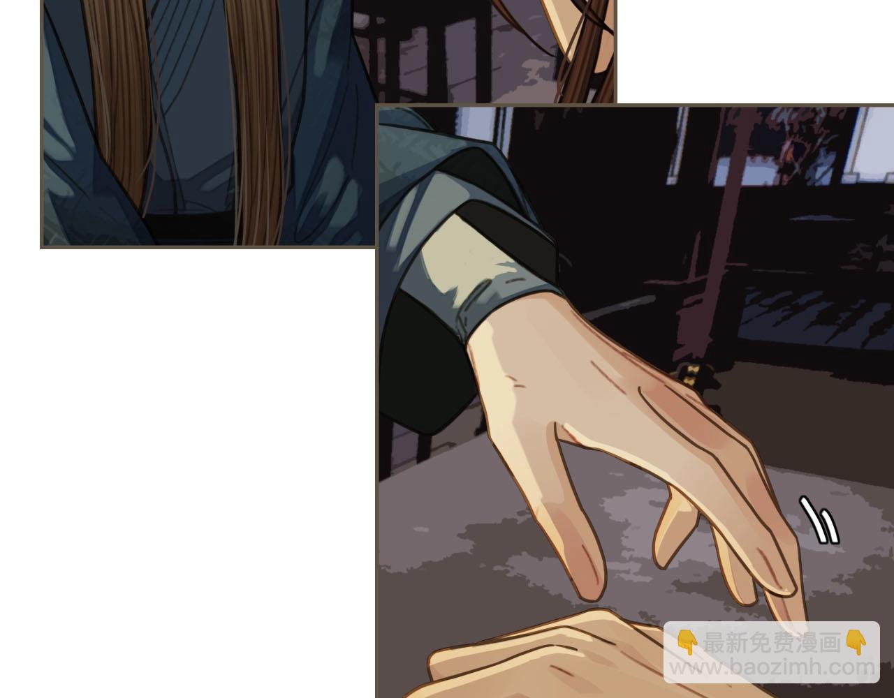 第34话 哭声(1/3)-第28话