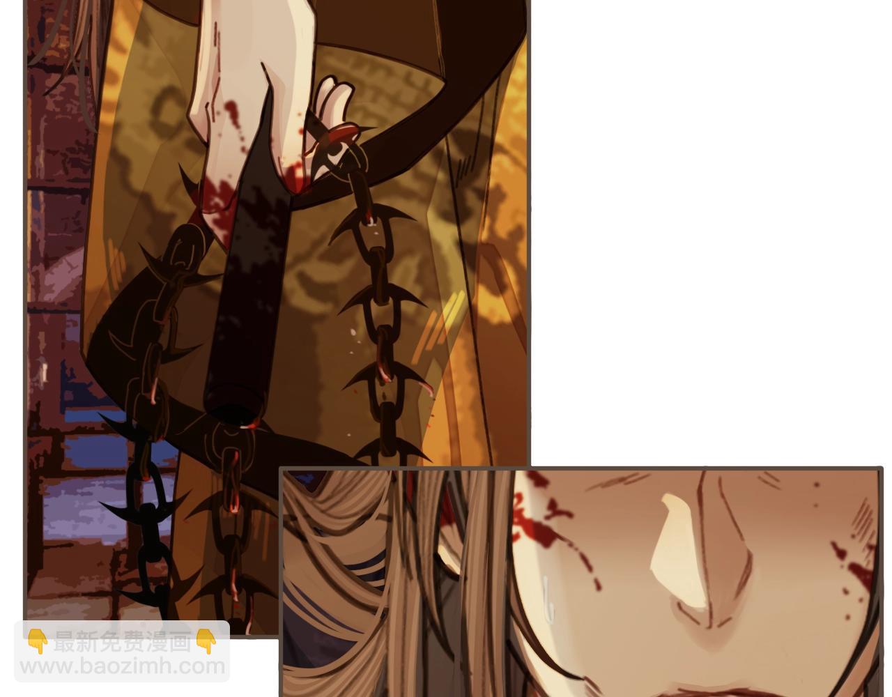 第43话 玉儿，心悦你(1/2)-第30话