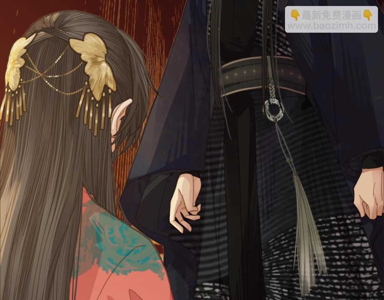 第4话 该死的占有欲(1/3)-第6话