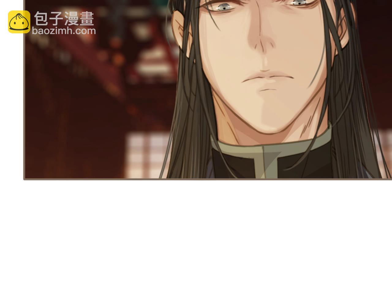 第4话 该死的占有欲(1/3)-第6话