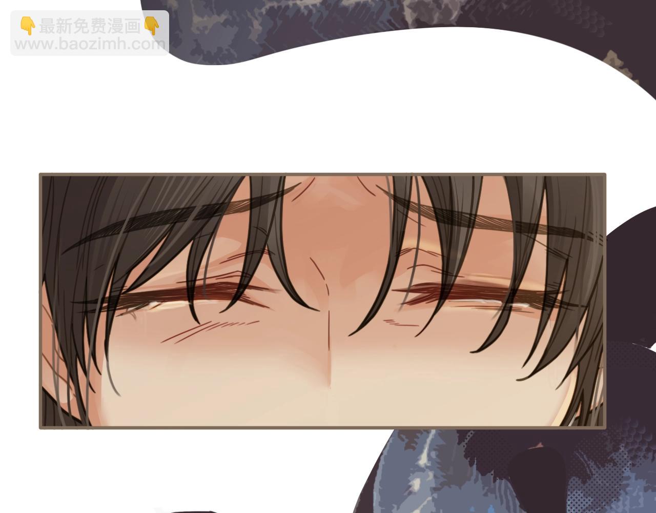 第4话 该死的占有欲(1/3)-第6话