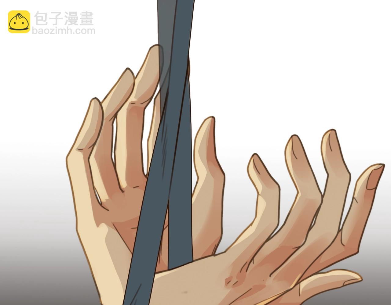 第4话 该死的占有欲(1/3)-第6话