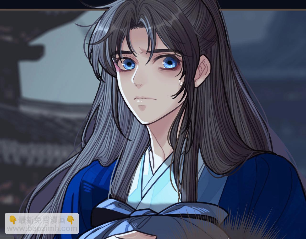 第51话 我最珍贵的人(1/2)-第32话