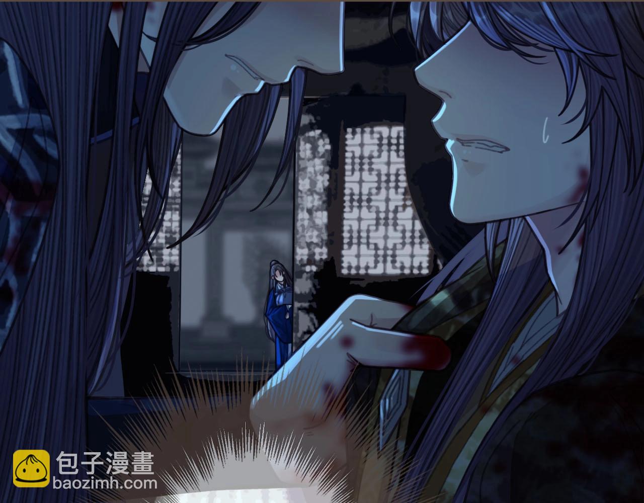 第51话 我最珍贵的人(1/2)-第32话