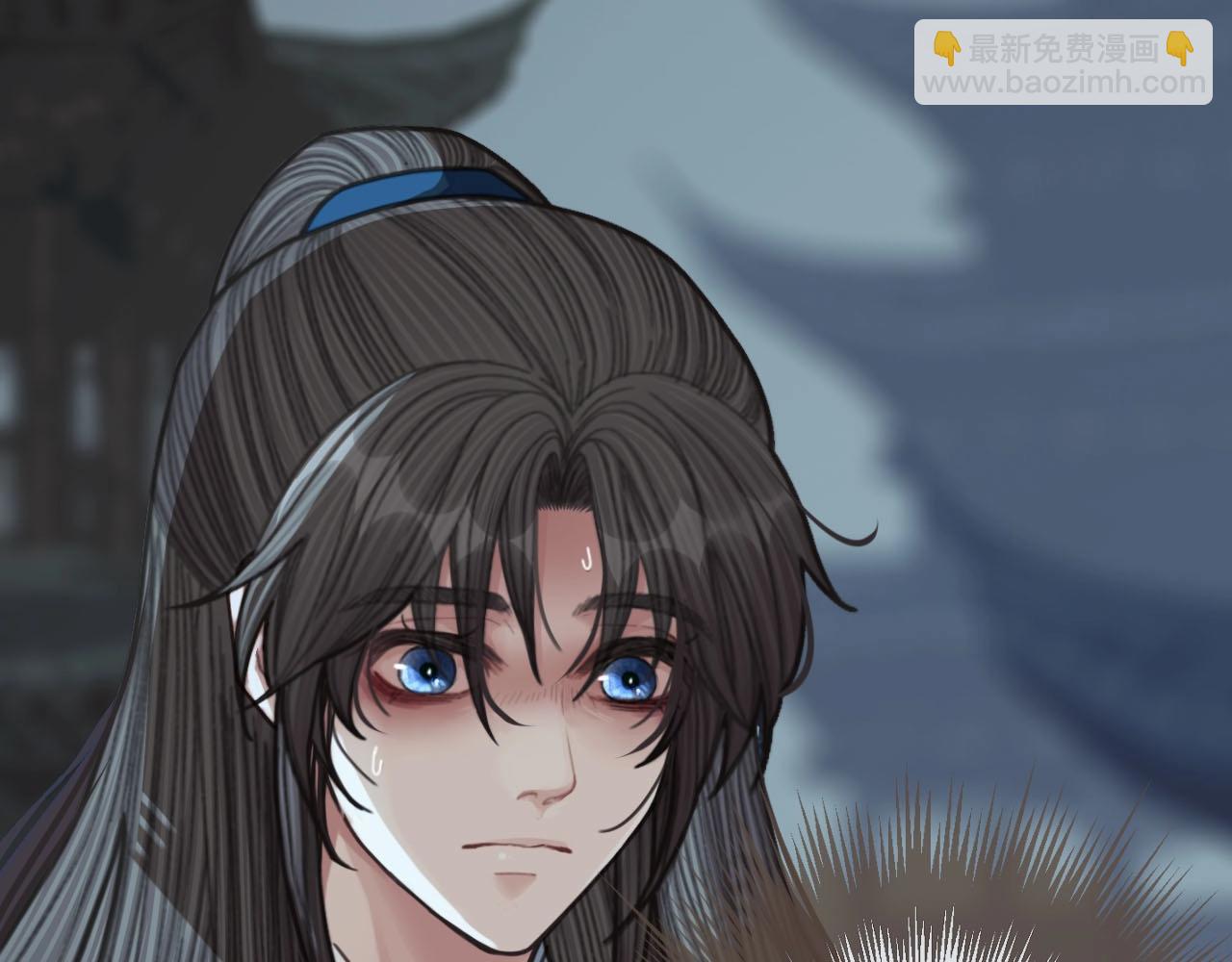 第51话 我最珍贵的人(1/2)-第32话