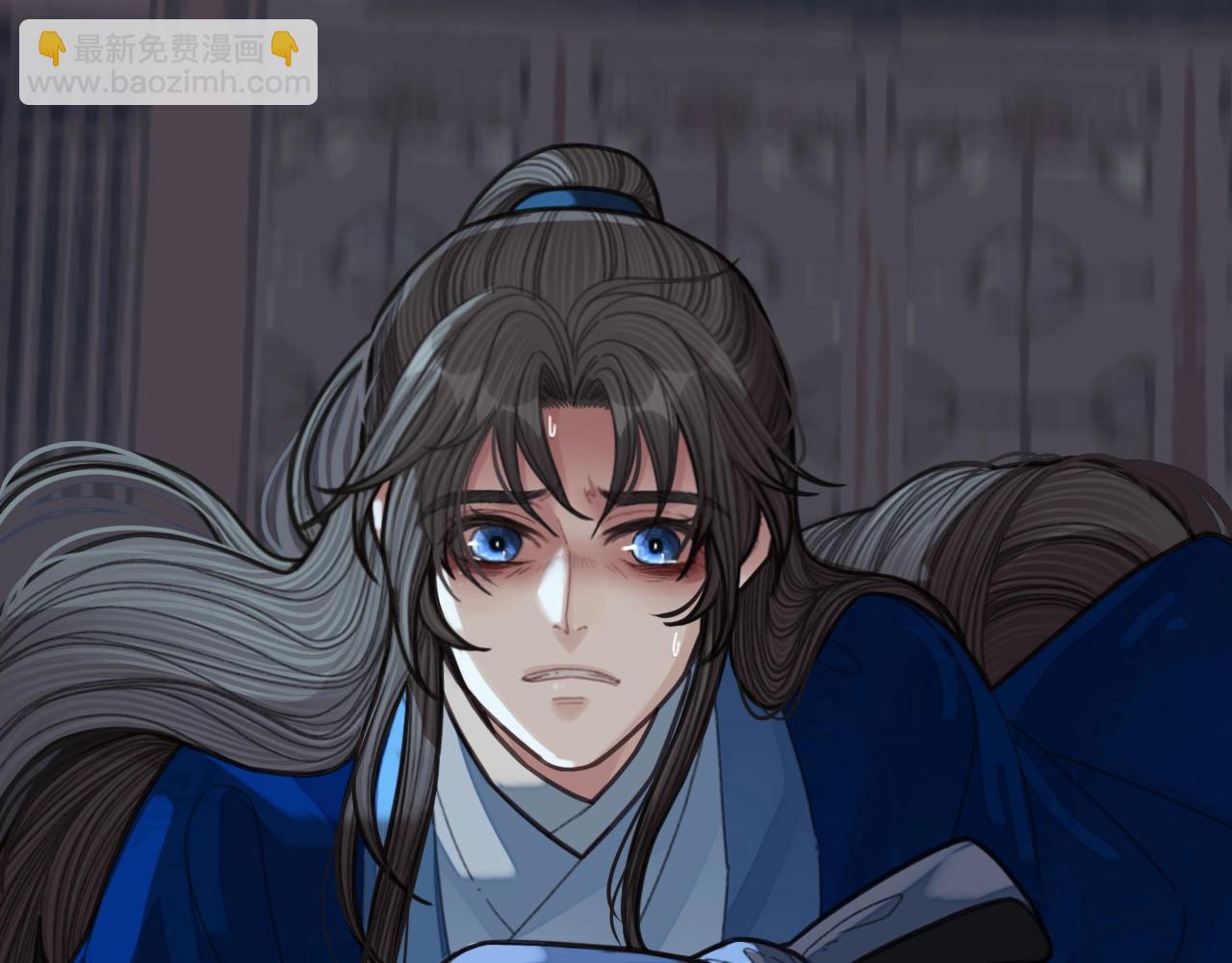 第51话 我最珍贵的人(1/2)-第32话