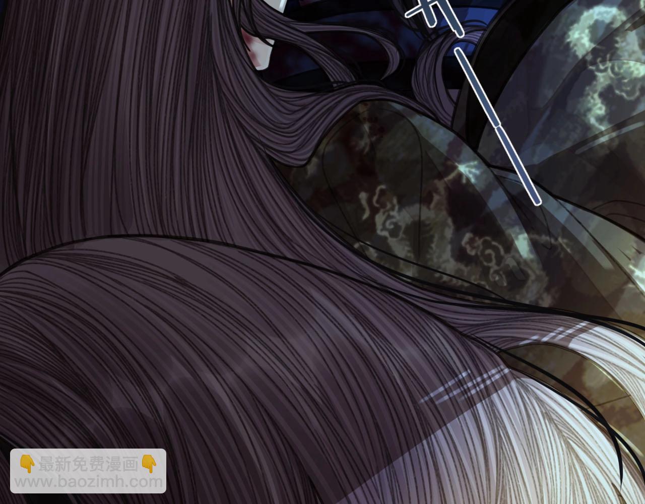 第51话 我最珍贵的人(1/2)-第32话