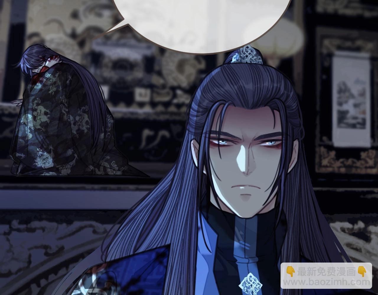 第51话 我最珍贵的人(1/2)-第32话