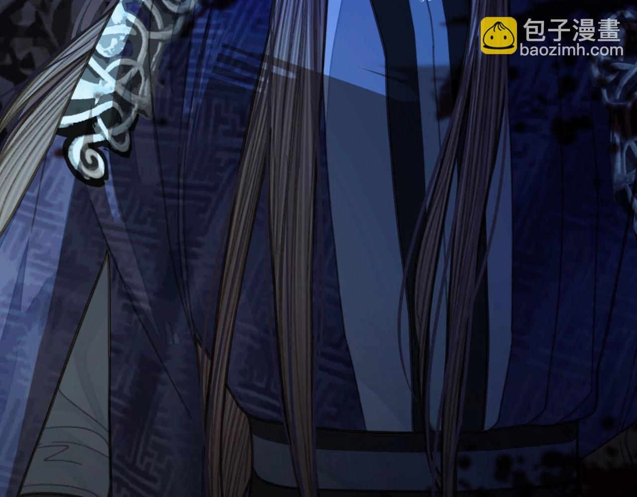 第51话 我最珍贵的人(1/2)-第32话