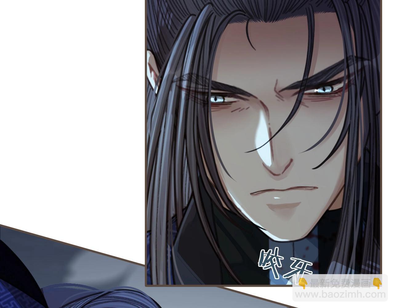 第51话 我最珍贵的人(1/2)-第32话