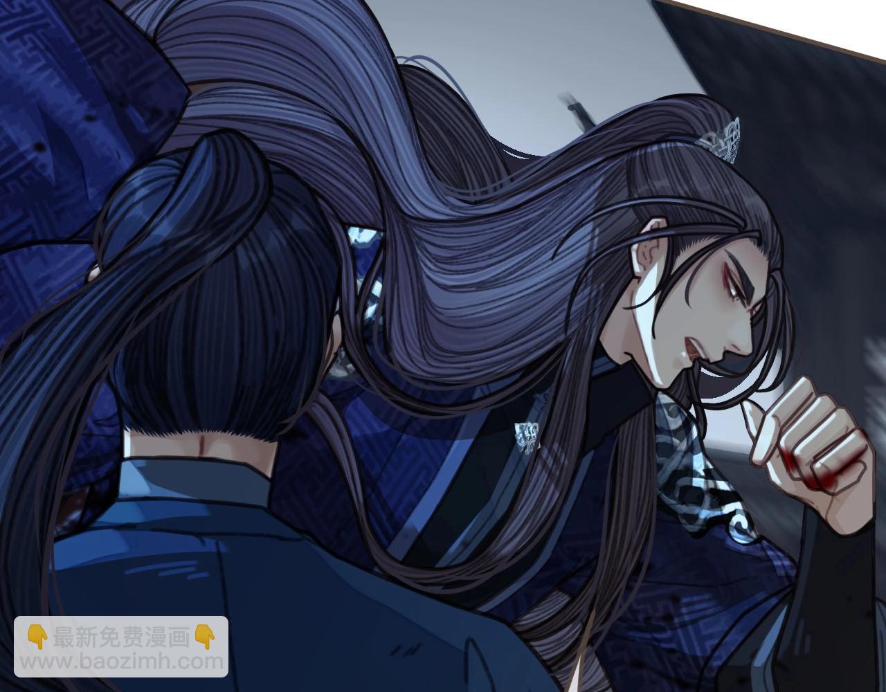 第51话 我最珍贵的人(1/2)-第32话