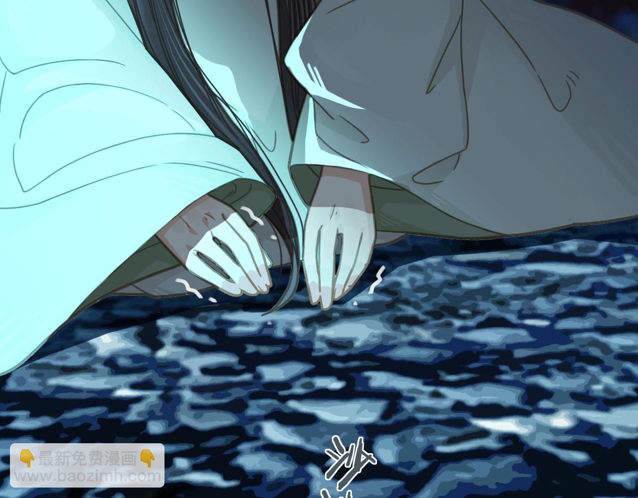 第6话 金丝雀的哀鸣(1/3)-第8话