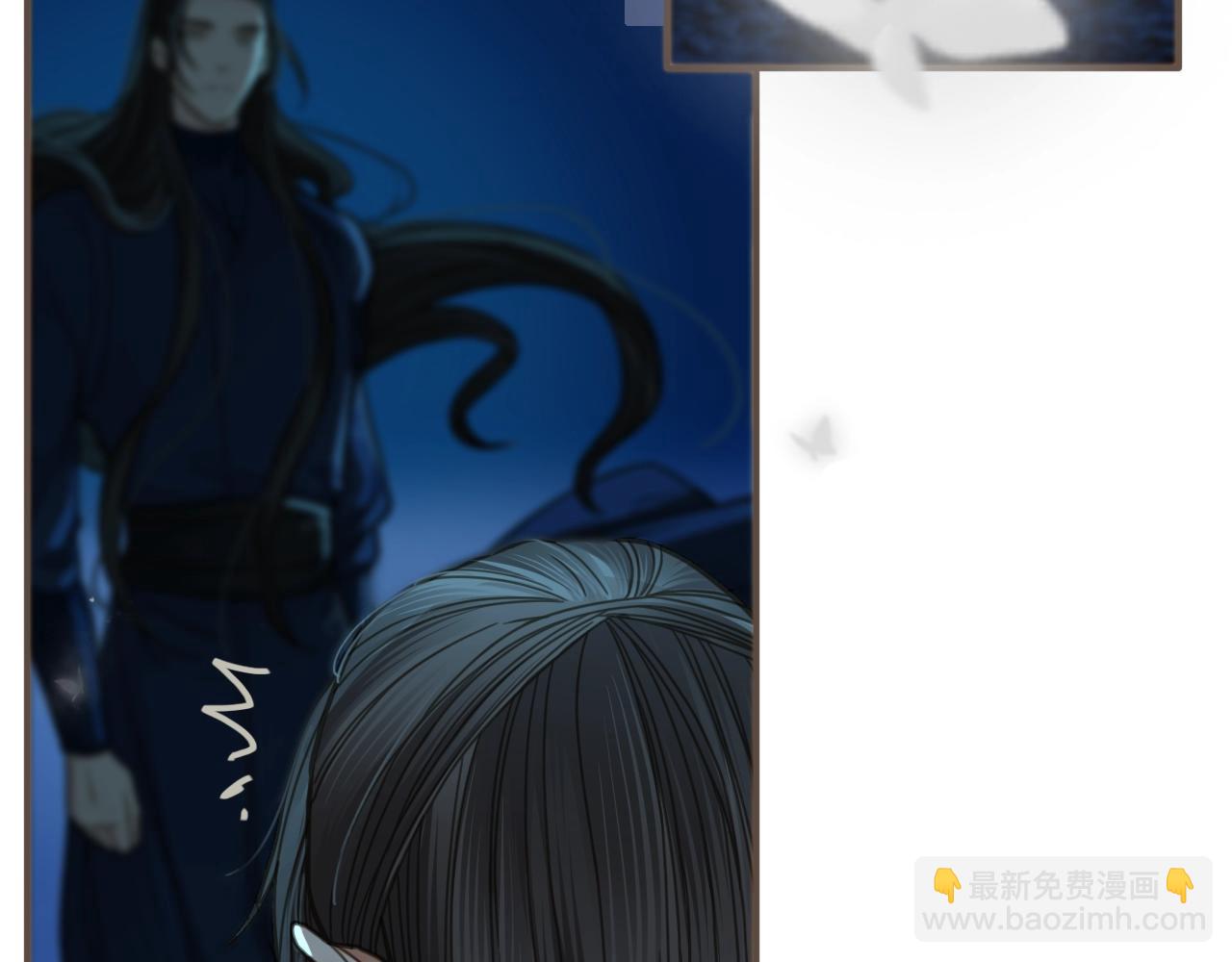 第6话 金丝雀的哀鸣(1/3)-第8话