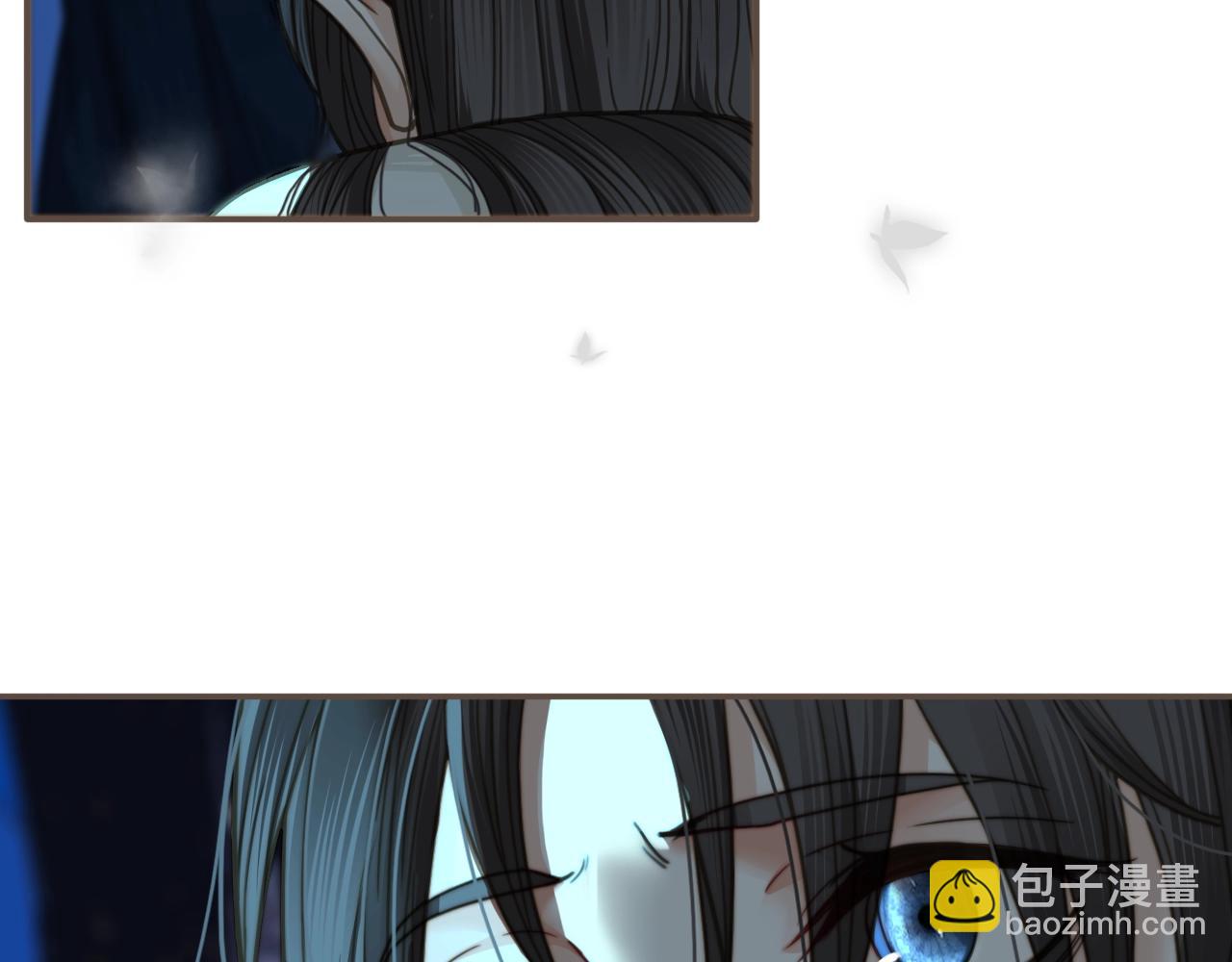 第6话 金丝雀的哀鸣(1/3)-第8话