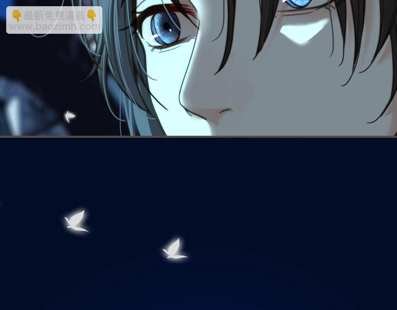 第6话 金丝雀的哀鸣(1/3)-第8话