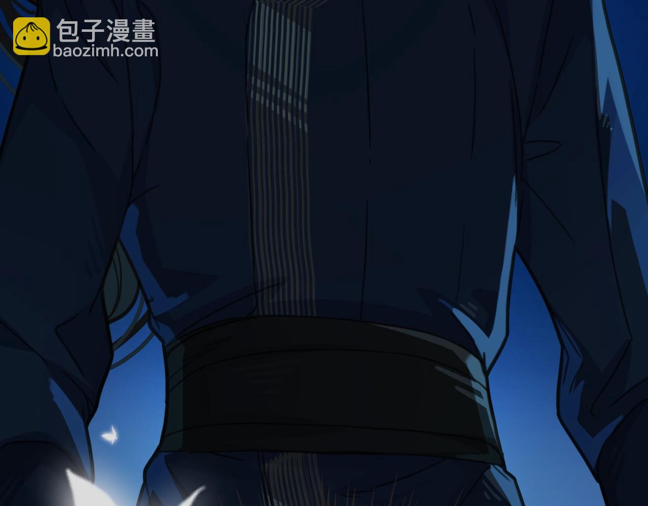 第6话 金丝雀的哀鸣(1/3)-第8话