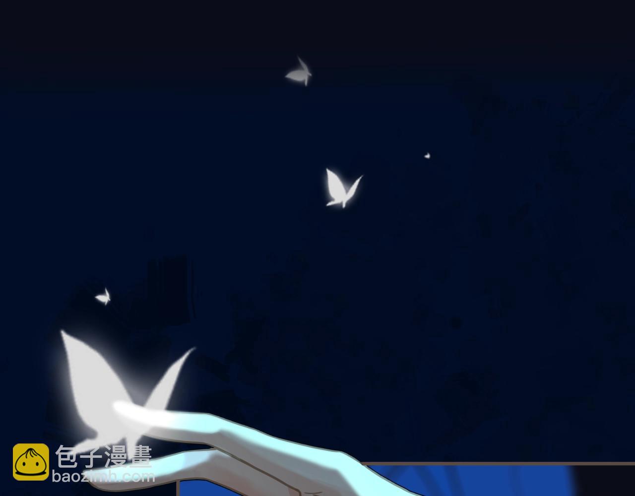 第6话 金丝雀的哀鸣(1/3)-第8话