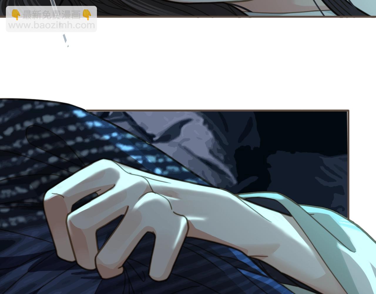 第6话 金丝雀的哀鸣(1/3)-第8话