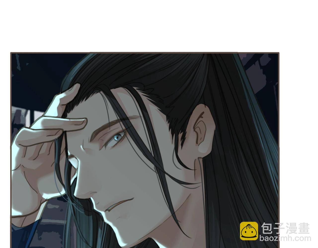 第6话 金丝雀的哀鸣(1/3)-第8话