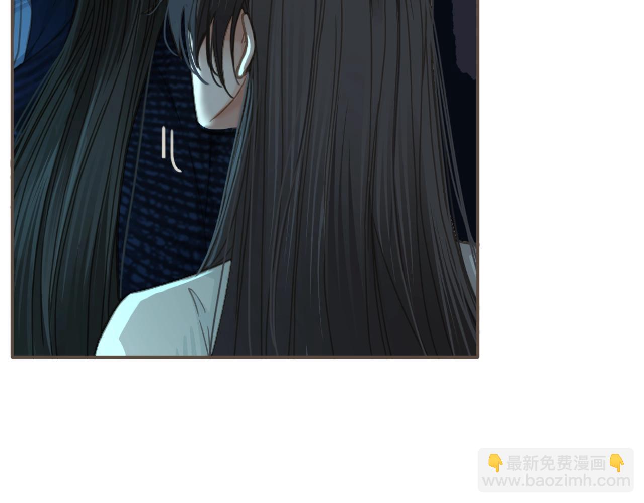 第6话 金丝雀的哀鸣(1/3)-第8话