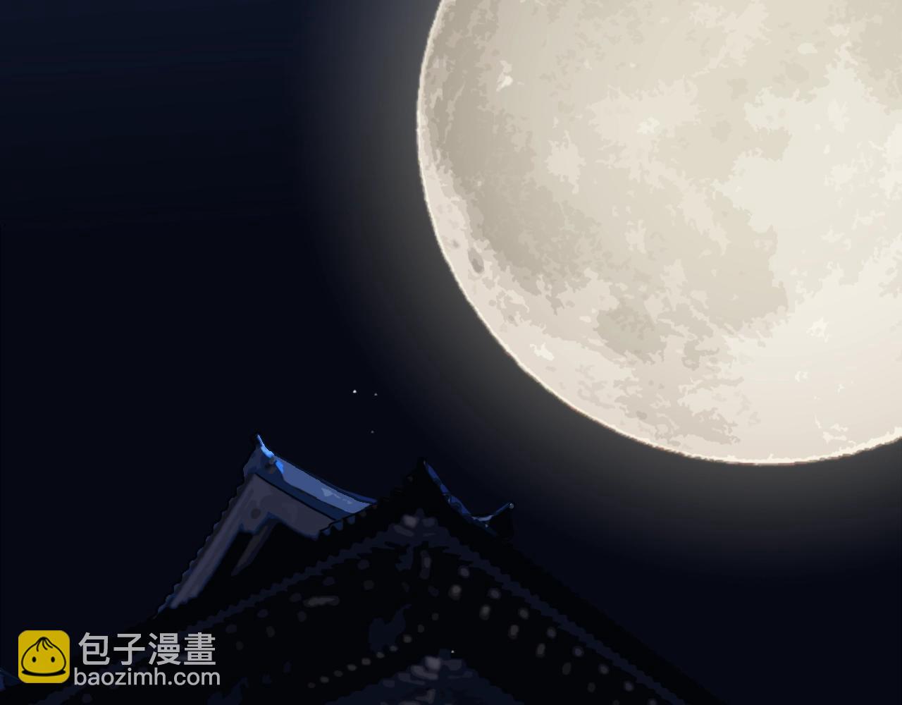 第6话 金丝雀的哀鸣(1/3)-第8话