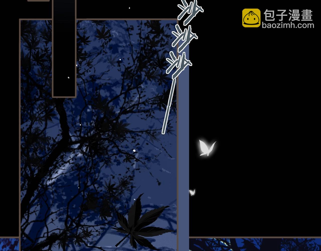 第6话 金丝雀的哀鸣(1/3)-第8话