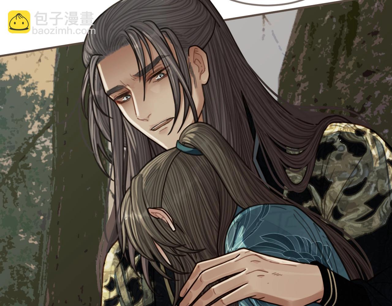 第72话 贴身的侍卫(1/2)-第74话