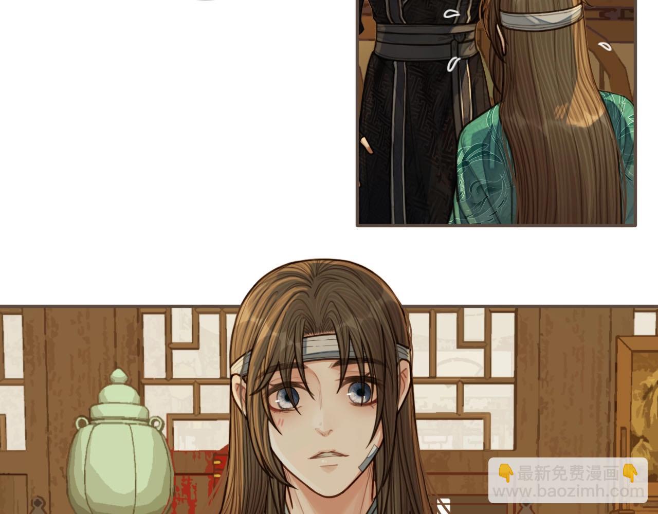 第74话 偷亲(1/3)-第76话