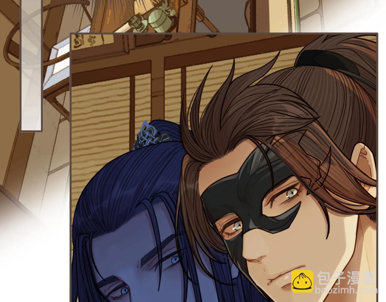 第74话 偷亲(1/3)-第76话